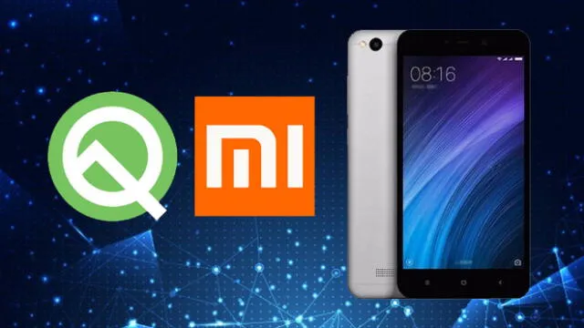 ¿Qué smartphones de Xiaomi actualizarán a Android Q? [FOTOS]
