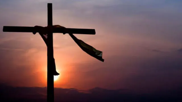 Semana Santa: los dos hombres condenados junto a Jesucristo no fueron ladrones