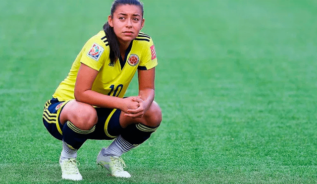 Colombia: selección de fútbol femenino no participará en los Juegos Olímpicos Tokio 2020