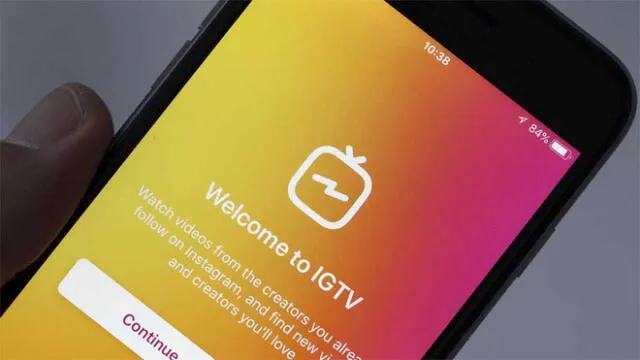 Instagram: De esta forma le podrás sacar un mejor provecho a IGTV