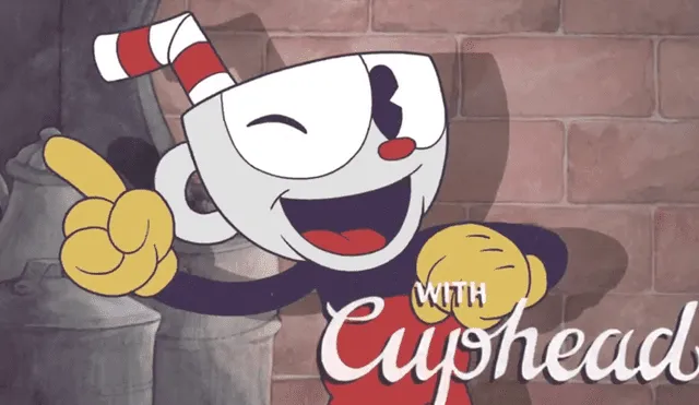Netflix adaptará el videojuego Cuphead a una serie animada