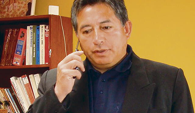 Fujimoristas alistan participación en elecciones con facción de Kenji