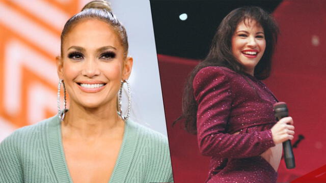 La cantante del Bronx resaltó la importancia que tuvo la figura de Selena en su carrera artística.