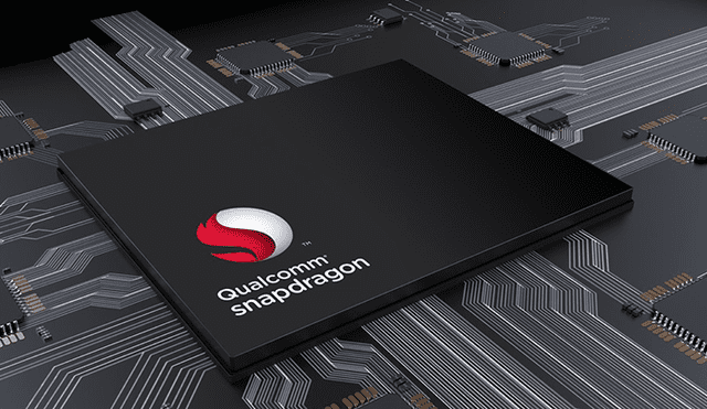 Los chips Snapdragon 835 y 845 son los procesadores probados por los investigadores.
