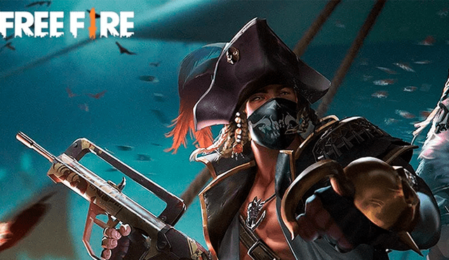 Ubicación del tesoro del pirata del día 10 en Free Fire y el mejor truco para obtenerlo rápido.