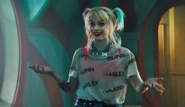 Harley Quinn