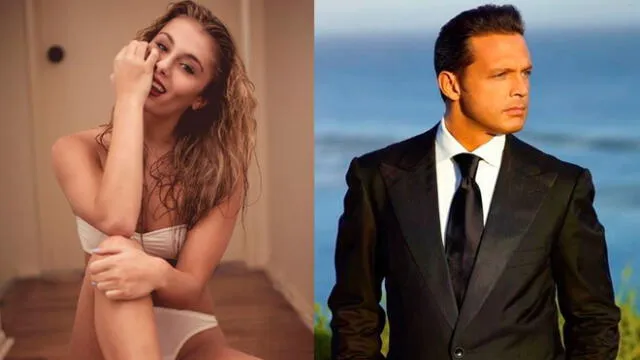 Novia de Luis Miguel revela todo sobre rumores de aborto