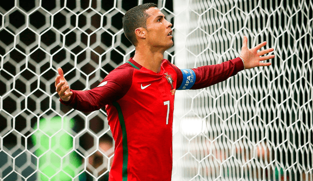 Mourinho sobre el papel Portugal en el Mundial: “Sin Cristiano Ronaldo, es imposible”