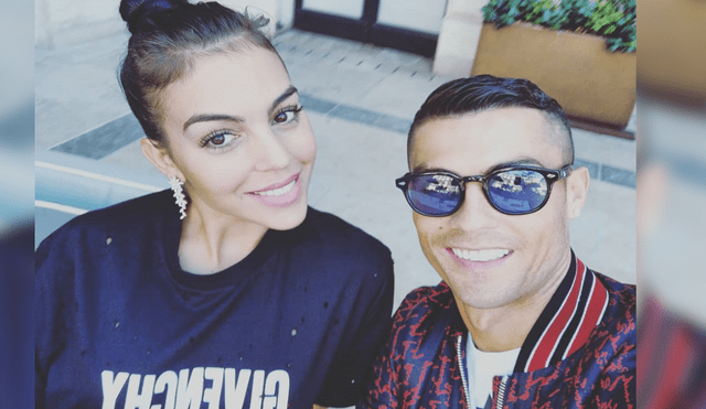 Cristiano Ronaldo enciende las alarmas en Juventus tras difusión de foto en Instagram