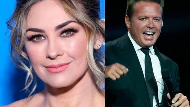 Marcela Basteri está viva, según las primas de Luis Miguel [VIDEO]