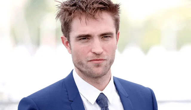 Robert Pattinson expuesto por los paparazzis muestra radical cambio físico [FOTOS]