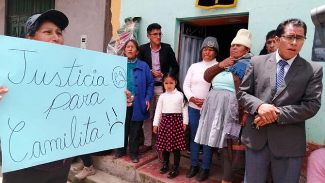 sepultura de niña de IndependenciA