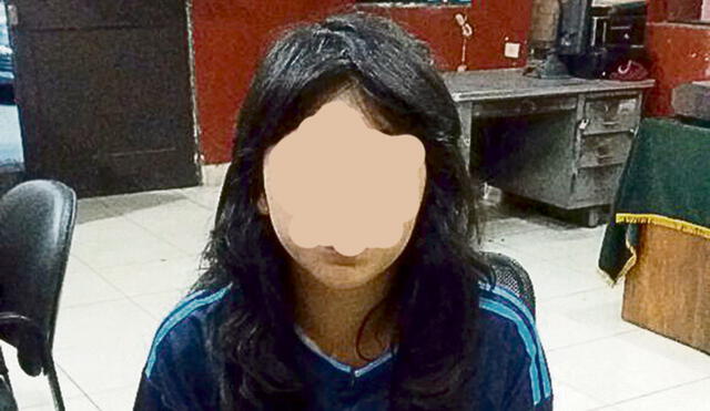 Joven boliviana escapa en Perú de red de trata de personas  