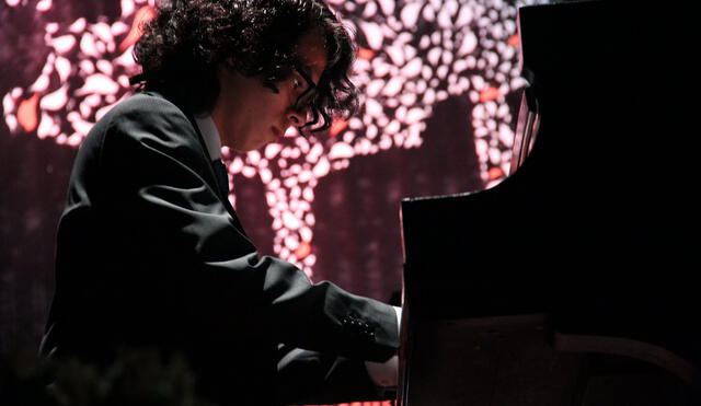 Realizarán festival de piano en homenaje a los 250 años de Beethoven