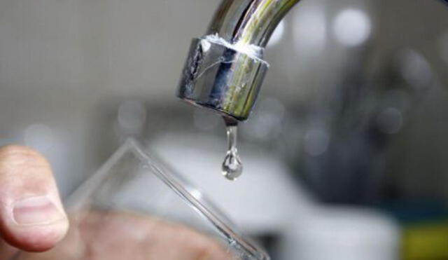 Sedapal anuncia restricción del servicio de agua en Lima y Callao | VIDEO