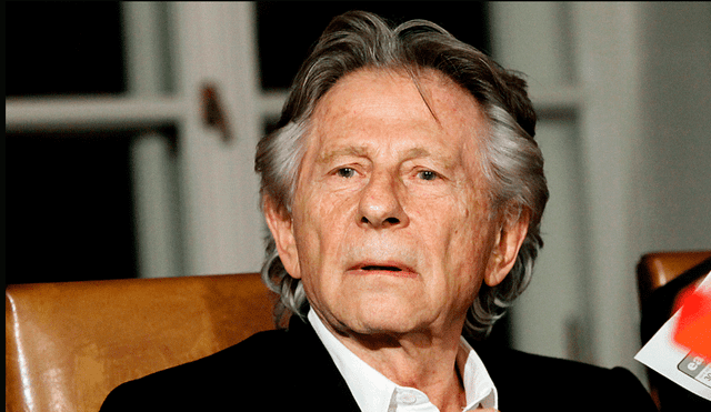 Roman Polanski: “La decisión de la Academia es un acoso”