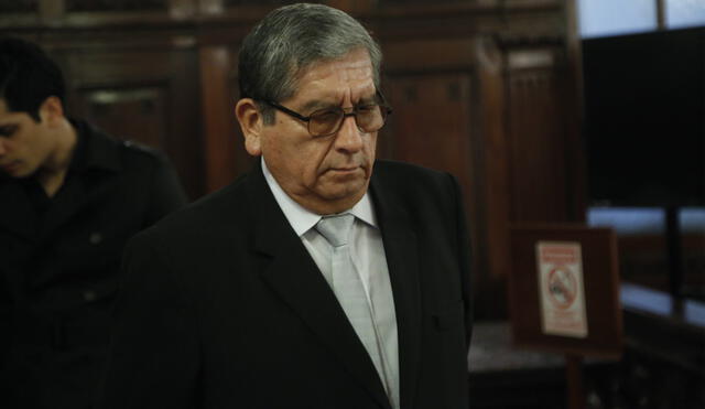 Julio Gutierrez Pebe