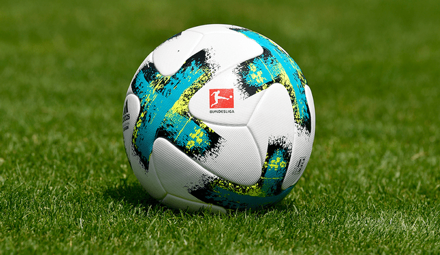 Liga Alemana de Fútbol (DFL) anunció que los torneos de de primera y segunda división se reanudarán el 15 de mayo. | Foto: AFP