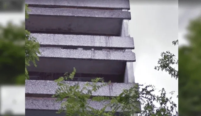 Google Maps: Capta extraño edificio en Chernobyl y aterrador secreto queda al descubierto [FOTOS]
