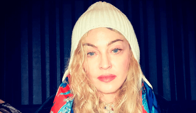 Madonna defiende a Michael Jackson de acusaciones por abuso sexual