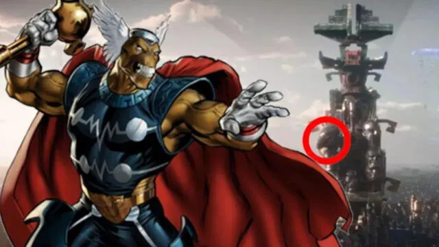Avengers Endgame: gracias al 'Stormbreaker' un nuevo Thor llegará al UCM [VIDEO]