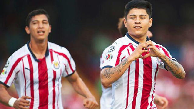Veracruz cayó derrotado 2-0 ante Chivas por la Liga MX [RESUMEN]
