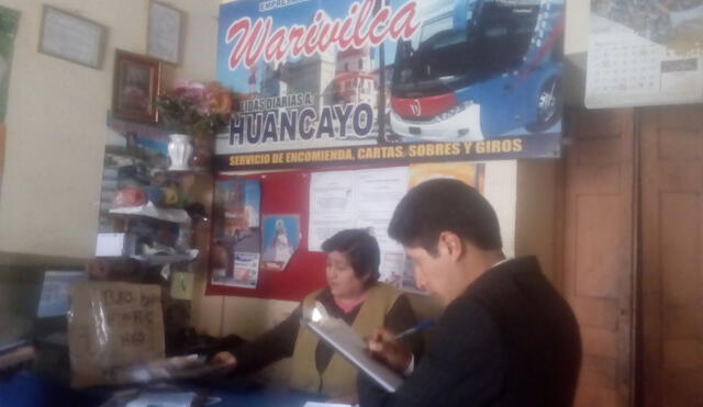 Huancavelica: Decomisan 36 kilos de carne de pollo en mal estado en Pampas, Tayacaja 