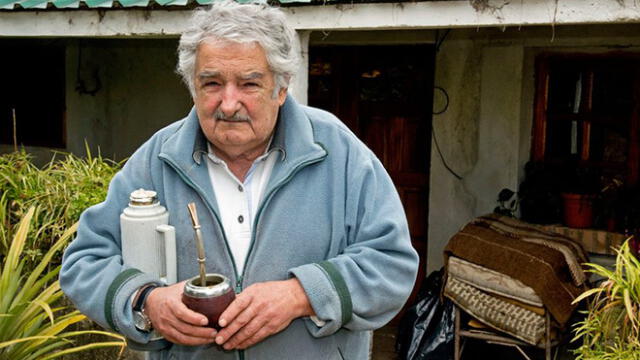 Pepe Mujica se retira del parlamento: “Me estoy acercando a la muerte”| VIDEO