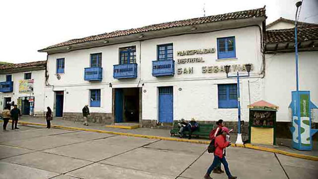 Cusco: Piden 13 años de prisión contra empresarios por 54 mil bolsas de cemento desaparecidas