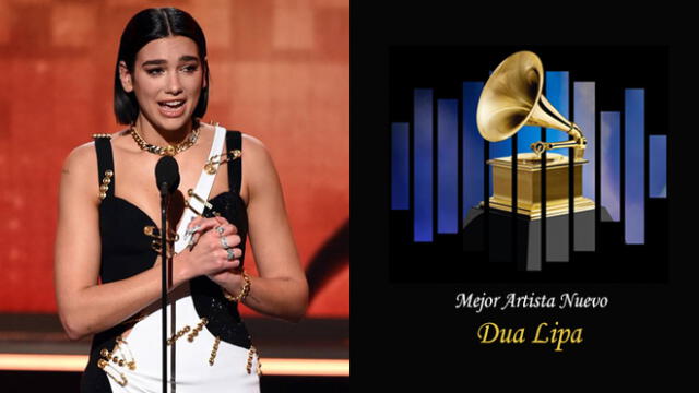 Grammy 2019: Lista de ganadores y presentaciones [VIDEO]
