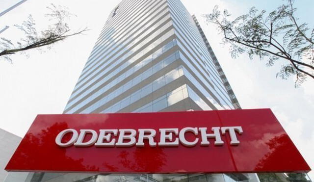 Detectan incongruencias en acusaciones de funcionarios de Odebrecht
