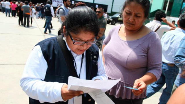Autoridades de Cusco piden licencia para elecciones de octubre