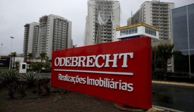 Funcionaria confirma donativos de Odebrecht a municipio de La Perla