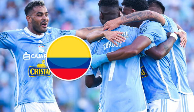 Sporting Cristal va en busca de la estrella 21 esta temporada. Foto: composición LR/Sporting Cristal