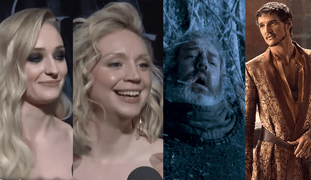 Game of Thrones: ¿Oberyn o Hodor? Actores escogieron su muerte favorita [VIDEO]