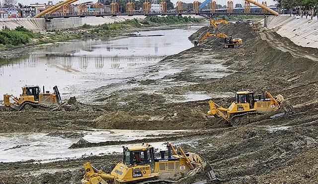 Capacitan a 28 veedores para fiscalizar obras de reconstrucción en Piura