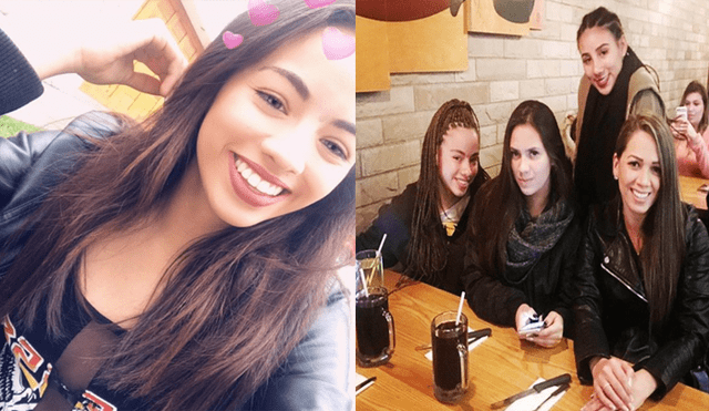 Instagram: Hija de Melissa Klug cumplió 15 años y baile con su madre conmueve