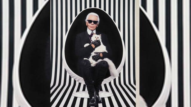 ¿Por qué Karl Lagerfeld es tan importante en el mundo de la moda?