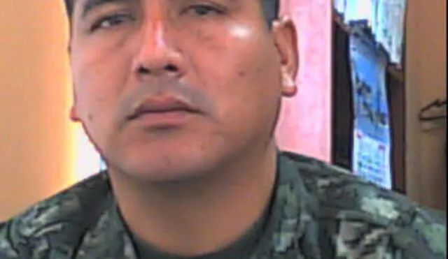 Chorrillos: Detienen a 6 miembros del Ejército por robo de gasolina 