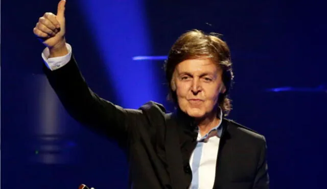 Paul McCartney: así lucirá el músico en ‘Piratas en el Caribe 5’ [FOTO]