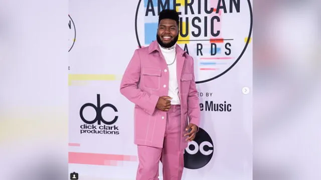 American Music Awards 2018: Los peculiares looks de los nominados a esta premiación