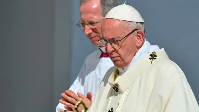Papa Francisco admite que miembros de Iglesia católica abusaron de monjas