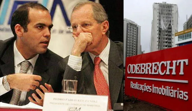 GfK: reacción del Gobierno frente al caso Odebrecht divide opiniones en la población