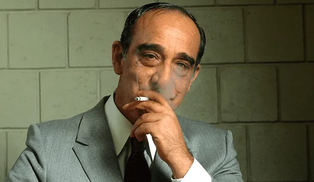 Carmine Persico, exjefe de la organización criminal neoyorkina 'Familia Colombo', murió a los 85 años [VIDEO]