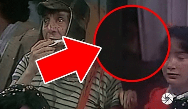 YouTube Viral: 5 errores del Chavo del Ocho que nadie vio [VIDEO]