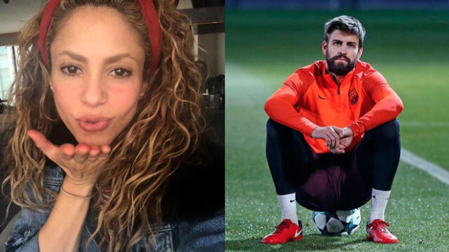¿Shakira y Gerard Piqué se alejarían de Barcelona por celos?