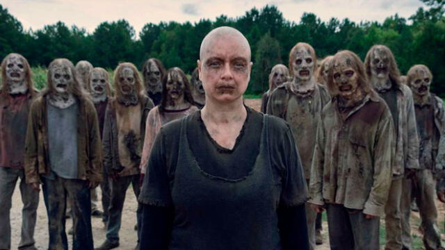 The Walking Dead 10x09 ONLINE: cómo ver la continuación de la temporada 10
