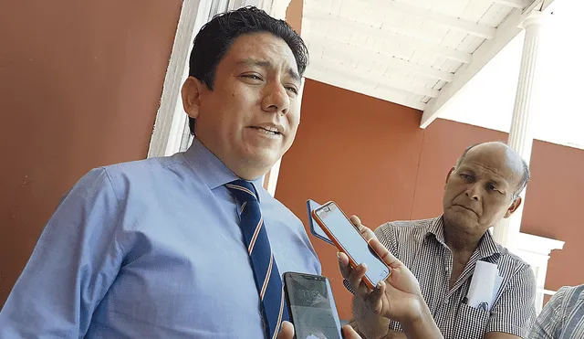 Eduardo Azabache: Luis Valdez y Tania Rodas deberán pedir disculpas