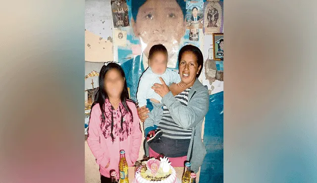 Murió Juanita Mendoza: sujeto que la quemó debe recibir cadena perpetua