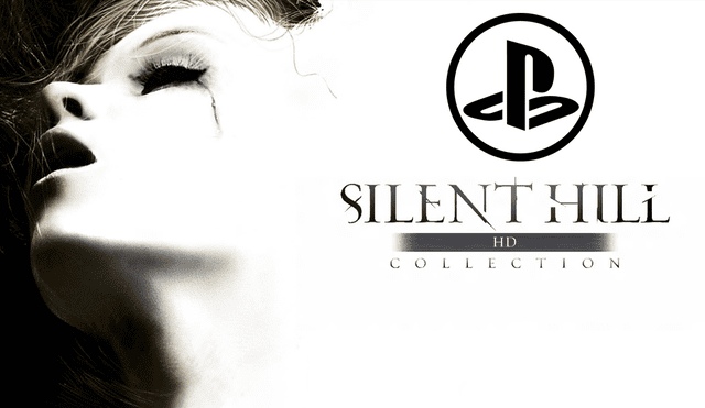 Silent Hill HD Collection es descubierto por peruano en PS Store [FOTOS Y VIDEO]